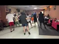 Shyna Light's "Joy of the Lord" Line Dance