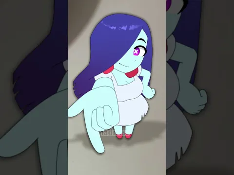 Baby You Buggin Animation #Animation