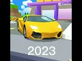 Dude Theft Wars cars evolution/Poxel EXE/