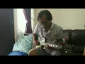 Download Lagu Kangen - Dewa 19 (Guitar Solo Cover)