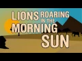 Diviners - Savannah (feat. Philly K) [Official Lyric Video] - Diviners