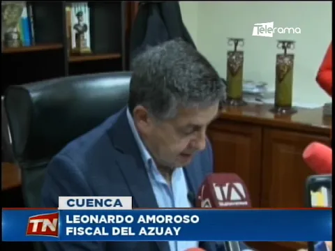 Allanaron oficinas de American Resident por supuesto tráfico de migrantes