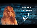Rare Photos of Stevie Nicks Like You ve Never Seen - Untold Story Inside