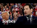 Why Marco Rubio Is Only Worth 1 Million