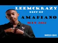 Lagu LeeMckrazy best of Amapiano Mix 2024 | 29 May | Dj Webaba
