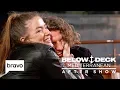 Are Jack Stirrup And Aesha Scott Still Together Below Deck Med After Show Pt 1 S4 Ep18