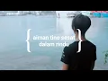 Download Lagu Aiman tino - ku Sesat Dalam Rindu (Official Music Video) HD