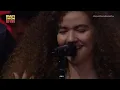 Matheus e Kauan - Anavitória - Fica - Música Boa 18.04.2017