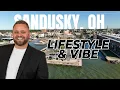 Living in Sandusky Ohio What It s Really Like Day-to-Day