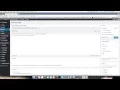 Countdown Shortcode Settings