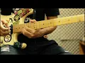 Download Lagu Yuki Kuroda - Kaze Fuiteru Street Fighter II V (Guitar cover)