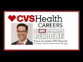 The Pharmacy Resident - CVS Careers