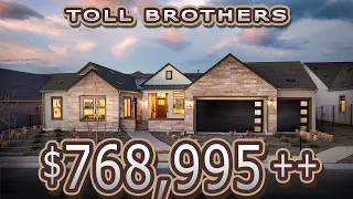 Download TOLL BROTHERS | RENO, NEVADA | SKY MEADOW | CARAMELLA RANCH | CLAIRMONT MODE | REAL ESTATE NEWS MP3