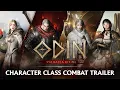 Download Lagu [ODIN: VALHALLA RISING] Character Class Combat Trailer