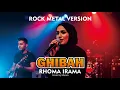 Lagu GHIBAH – RHOMA IRAMA | VIRAL TIKTOK | COVER ROCK  METAL VERSION | TERBARU 2025 | MIXORA