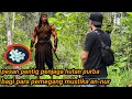 Download Lagu ⛔PESAN PENTING PENJAGA HUTAN PURBA || AN-NUR @mbahwongso @RunningMisteri 