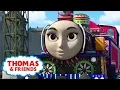 Thomas Friends UK Ashima Working Hard s for Kids