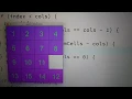 Simon s Fifteens Puzzle in Processing Java