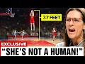 15 Caitlin Clark Plays That Rewrote Basketball Physics