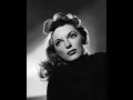 Cry me a river - Julie London