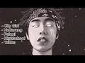 Shanti Dope Playlist - SHANTI DOPE New Songs (Lyrics-) ​🎧