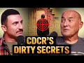 CDCR s Dirty Secret Murder Cover-ups and Retaliation