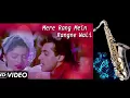 Download Lagu #322:- Mere Rang Mein Rangne Wali | Maine Pyar Kiya | S.P.Bala| Best Bollywood Saxophone Cover