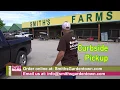 Smiths Gardentown Curbside Pickup Spring 2020
