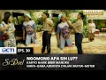 Download Lagu MELAR DAH!! Lucunya Karyo Narik Bibir Mandra | SI DOEL | EPS.30 | SEASON 3 (2/2)