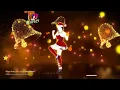 All I Want for Christmas Is You - Just Dance 2023 | 4K 60FPS