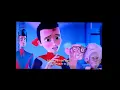 Meet The Robinsons 2007 Robinson s Family Finds Out Lewis from the Past 15th Anniversary Special
