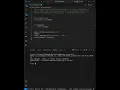 Debug python with IPython embed