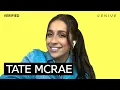 Download Lagu Tate McRae “she's all i wanna be\