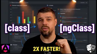 Angular Class Binding Outperforms NgClass by a Lot Here s Why