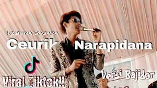 Download Ceurik Narapidana Versi bajidor Live Krishna sagara MP3