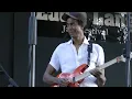 Greg Howe "Jump Start" (live @ Eddie Lang Jazz Festival 2010)