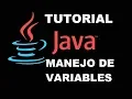 03 - Manejo de variables y operaciones aritmeticas