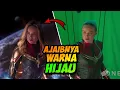 Download Lagu Mengapa Hijau? Ini Penjelasan Ilmiah Di Balik Green Screen