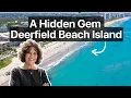 Living in Deerfield Beach Florida The Perfect Coastal Alternative to Fort Lauderdale