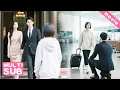 Download Lagu 丈夫牽著小三走出酒店，妻子不哭不鬧瀟灑轉身離開，丈夫慌了跪著求原諒！喵~#chinesedrama #lover