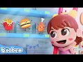 Download Lagu Mesin Makanan | Foods Song | Beabeo Lagu Anak Indonesia