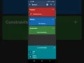 How to use Macrodroid 2 - Variables