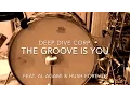 Download Lagu Deep Dive Corp. - The Groove Is You feat Al Agami \u0026 Hush Forever