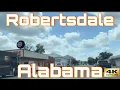 Robertsdale Alabama - Baldwin County