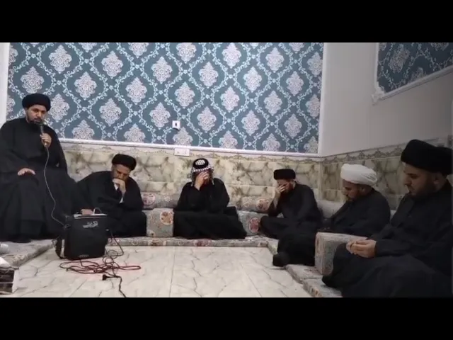⁣اهمية الزيارة .. 8 - صفر - وفاة الصحابي الجليل سلمان المحمدي ( رضوان الله عليه ).