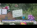 Man pleads guilty in fatal Alamance County hit-and-run