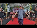 Lagu WOW......SEMUA FANS PADA TERKEJUT SAAT TIM GWSM MENARI