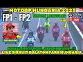 Download Lagu LIVE HARI INI🔴FP1 FP2 MOTOGP HUNGARIA 2025,BERITA MOTOGP HARI INI, MOTOGP HARI INI, BAGNAIA DUCATI