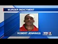 Kemper man indicted for murder in Noxubee Co