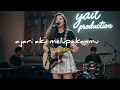 Download Lagu Ajari Aku Melupakanmu - lirik vidio -